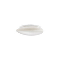 Aplica/plafoniera moderna LED efect cer instelat, Dreamer 05-906 Smarter