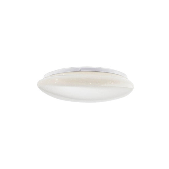 Aplica/plafoniera moderna LED efect cer instelat, Dreamer 05-907 Smarter