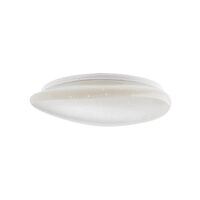 Aplica/plafoniera moderna LED efect cer instelat, Dreamer 05-908 Smarter