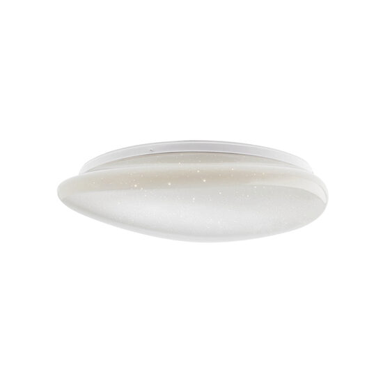 Aplica/plafoniera moderna LED efect cer instelat, Dreamer 05-908 Smarter