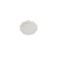 Aplica/plafoniera moderna LED efect cer instelat, Emerald 05-853 Smarter