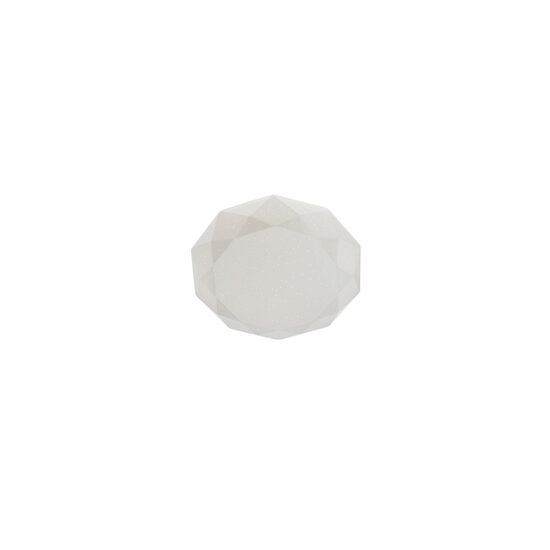 Aplica/plafoniera moderna LED efect cer instelat, Emerald 05-853 Smarter