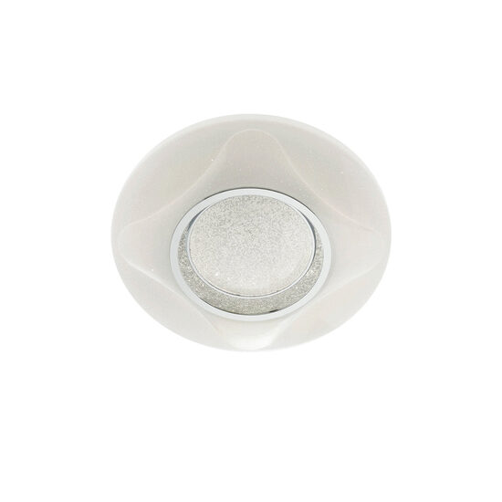 Plafoniera moderna LED efect cer instelat, Lucino Art. 05-912