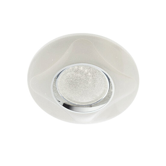 Plafoniera moderna LED efect cer instelat, Lucino 05-913 Smarter