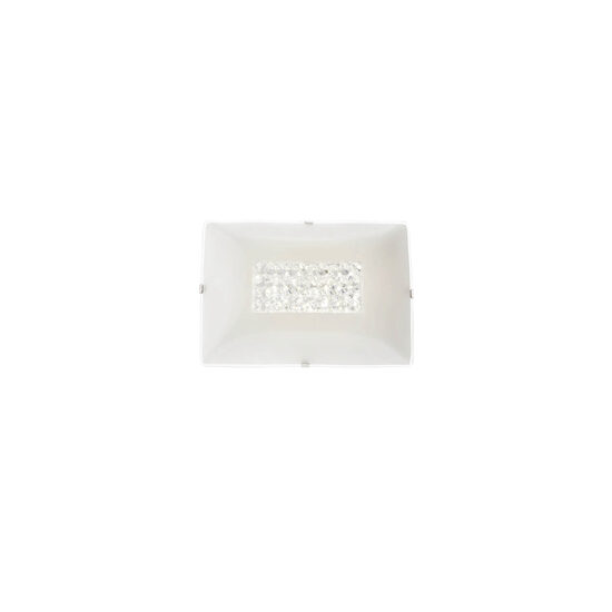 Aplica din sticla serigrafiata si decoratiuni din cristal Odiseea 05-909 Smarter
