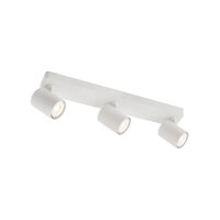 Plafoniera moderna alb mat, Cameo 04-473 Smarter