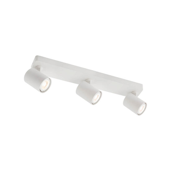 Plafoniera moderna alb mat, Cameo 04-473 Smarter