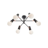 Plafoniera moderna Dekra 04-502 Smarter