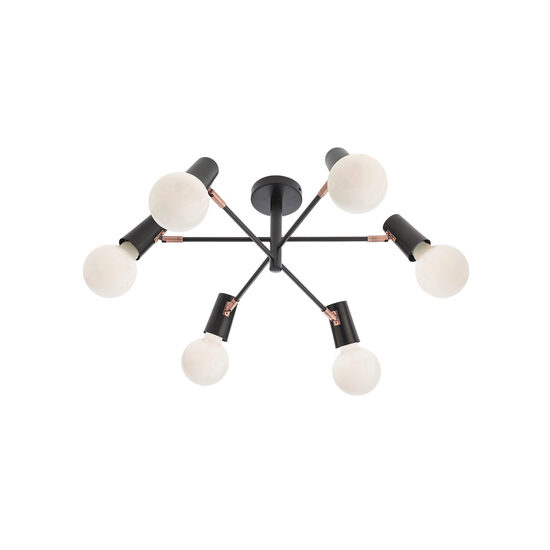 Plafoniera moderna Dekra 04-502 Smarter