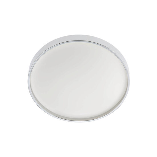 Plafoniera moderna crom LED baie IP44, Amon 01-2180 Smarter