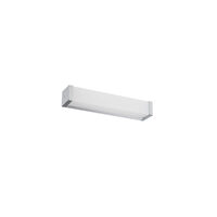 Aplica moderna baie IP44 LED aluminiu oxidat, Ledo 01-1423 Smarter