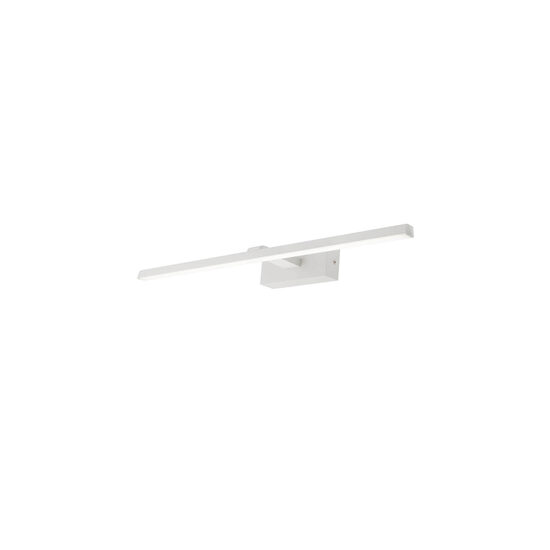 Aplica moderna LED baie IP44 alb mat, Neptune 01-1673 Smarter