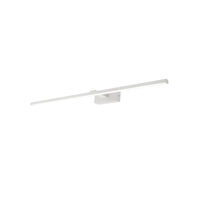 Aplica moderna LED baie IP44 alb mat, Neptune 01-1675 Smarter
