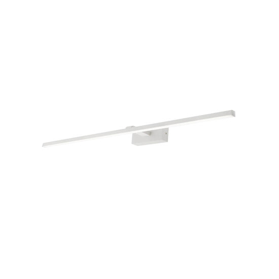 Aplica moderna LED baie IP44 alb mat, Neptune 01-1675 Smarter