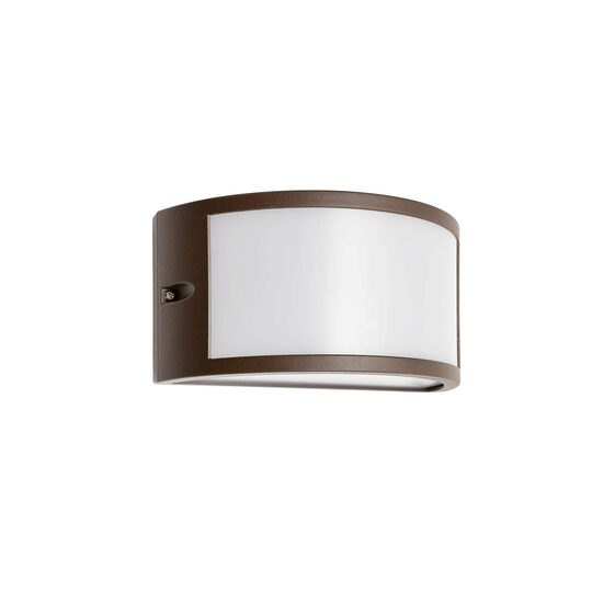 Aplica moderna LED exterior IP54 aluminiu, Asti LED 90186 Smarter