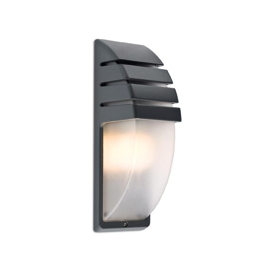 Aplica exterior IP44 aluminiu turnat, Bonn 9210 Smarter