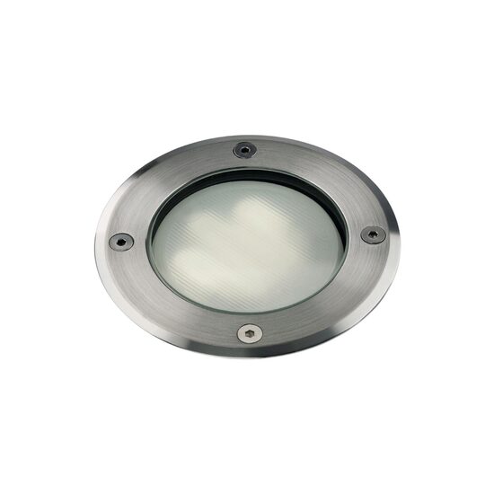 Spot incastrat pardoseala/perete IP67 aluminiu turnat, Lokki 9236 Smarter