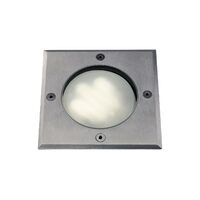 Spot incastrat pardoseala/perete IP67 aluminiu turnat, Lokki 9237 Smarter
