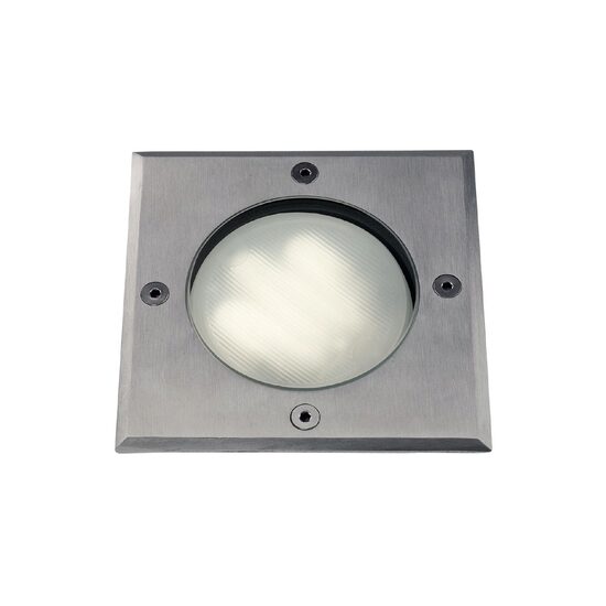 Spot incastrat pardoseala/perete IP67 aluminiu turnat, Lokki 9237 Smarter