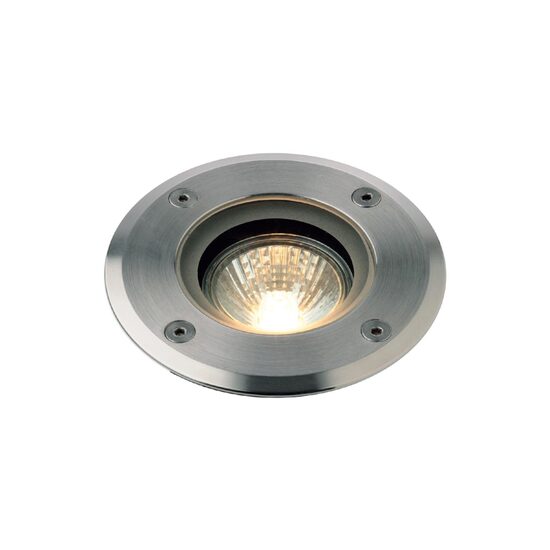 Spot incastrat pardoseala/perete IP67 aluminiu turnat, Lokki 9385 Smarter