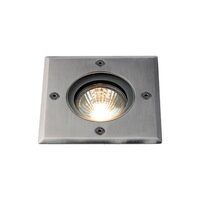 Spot incastrat pardoseala/perete IP67 aluminiu turnat, Lokki 9386 Smarter