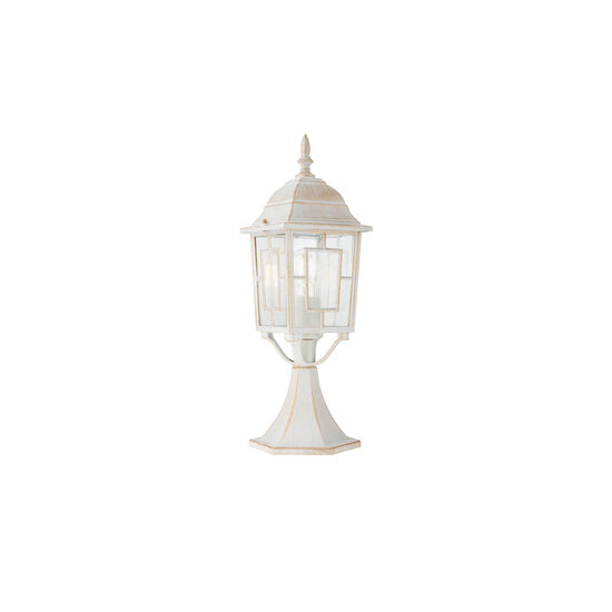 Stalpisor iluminat exterior IP44 Melton 9710 Smarter
