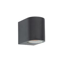 Aplica exterior IP44 aluminiu turnat, Scan 9330 Smarter
