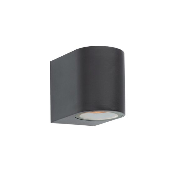 Aplica exterior IP44 aluminiu turnat, Scan 9330 Smarter