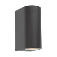 Aplica exterior IP44 aluminiu turnat, Scan 9352 Smarter