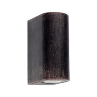 Aplica exterior IP44 aluminiu turnat, Scan 9359 Smarter