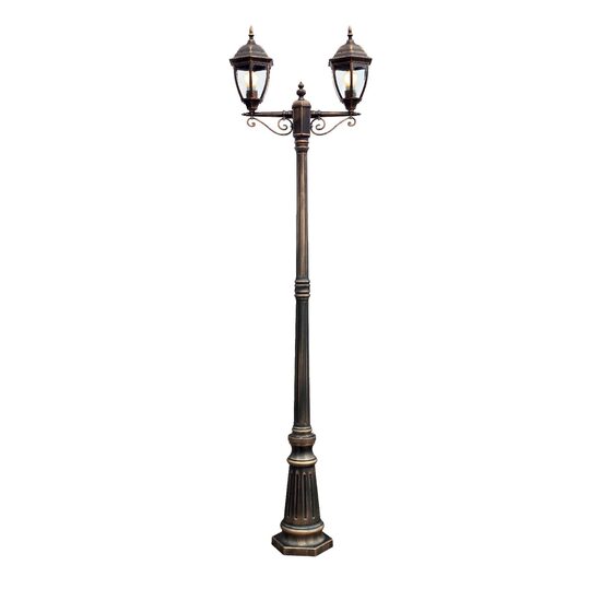 Stalp iluminat exterior IP44 Sevilla 9609 Smarter