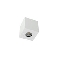 Plafoniera exterior IP65 aluminiu dispersor sticla, Vigo 90181 Smarter