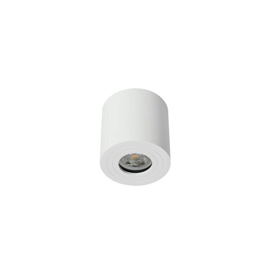 Plafoniera exterior IP65 aluminiu dispersor sticla, Vigo 90179 Smarter