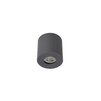 Plafoniera exterior IP65 aluminiu dispersor sticla, Vigo 90180 Smarter