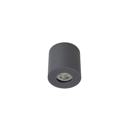 Plafoniera exterior IP65 aluminiu dispersor sticla, Vigo 90180 Smarter
