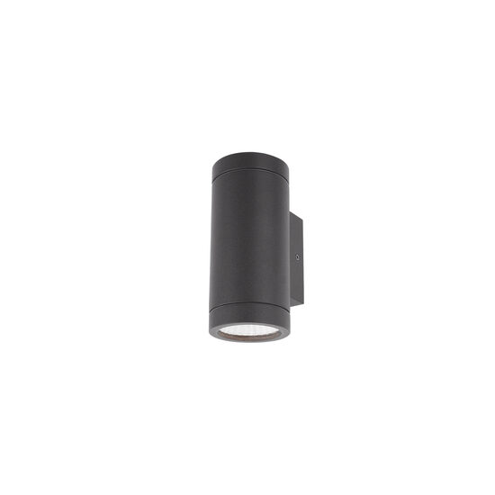Aplica LED exterior IP54 il. direct/indirect, Vince 9452 Smarter