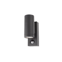 Aplica LED exterior IP54 senzor miscare, Vince 9453 Smarter