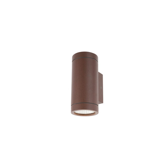 Aplica LED exterior IP54 il. direct/indirect, Vince 9454 Smarter