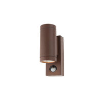 Aplica LED exterior IP54 senzor miscare, Vince 9455 Smarter