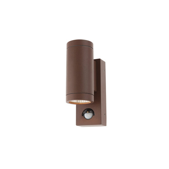 Aplica LED exterior IP54 senzor miscare, Vince 9455 Smarter