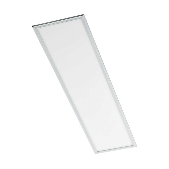 Panou LED incastrat XWIDE 40W 4000K 295x1195 mm IP40 Arelux WD30120NW MWH