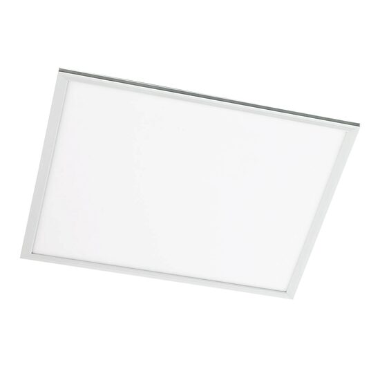 Panou LED incastrat XWIDE UGR<19 40W 4000K 595x595 mm IP40 Arelux WDU6060NW MWH