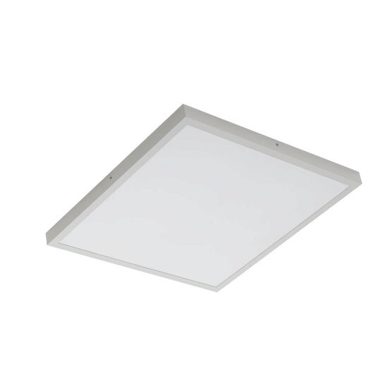 Panou LED aparent XPLANET 40W 4000K 600x600 mm IP40 Arelux PTS6060NW MWH
