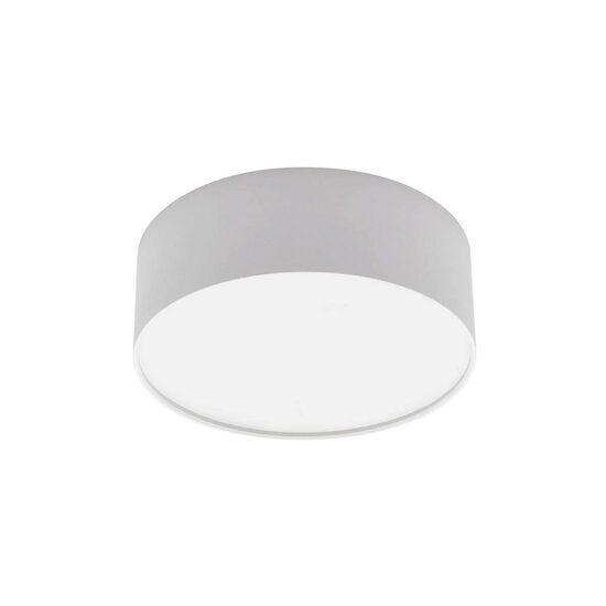 Plafoniera LED XROLL 18W 4000K IP40 120° MWH Arelux RX03NW MWH