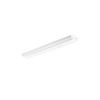 Corp LED liniar XMIRO 10W 4000K IP44 180° MWH Arelux MI01NW MWH