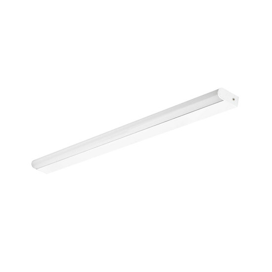 Corp LED liniar XMIRO 14W 4000K IP44 180° MWH Arelux MI02NW MWH