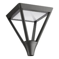 Corp iluminat stradal LED XTOWN URBAN 45W 4000K IP65 120° DG Arelux TT01NW DG