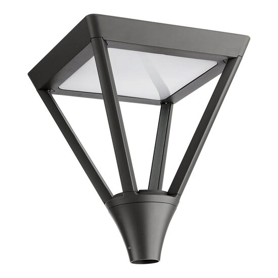 Corp iluminat stradal LED XTOWN URBAN 45W 4000K IP65 120° DG Arelux TT01NW DG