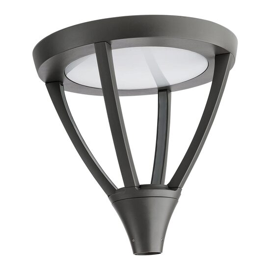 Corp iluminat stradal LED XTOWN URBAN 45W 4000K IP65 120° DG Arelux TT02NW DG