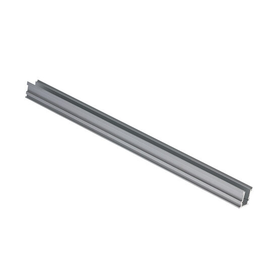 Profil aluminiu extrudat PRF050 3 m Arelux PRF050/300
